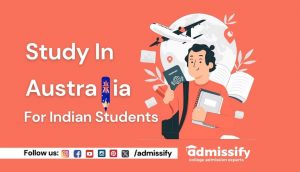 Study In Australia For Indian Students