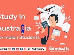 Study In Australia For Indian Students