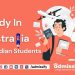 Study In Australia For Indian Students