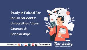 Study In Poland For Indian Students