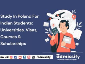 Study In Poland For Indian Students