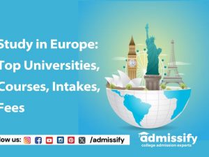 Study in Europe