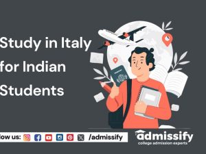 Study in Italy for Indian Students