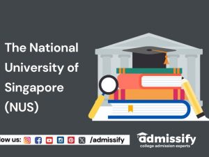 The National University of Singapore (NUS) 