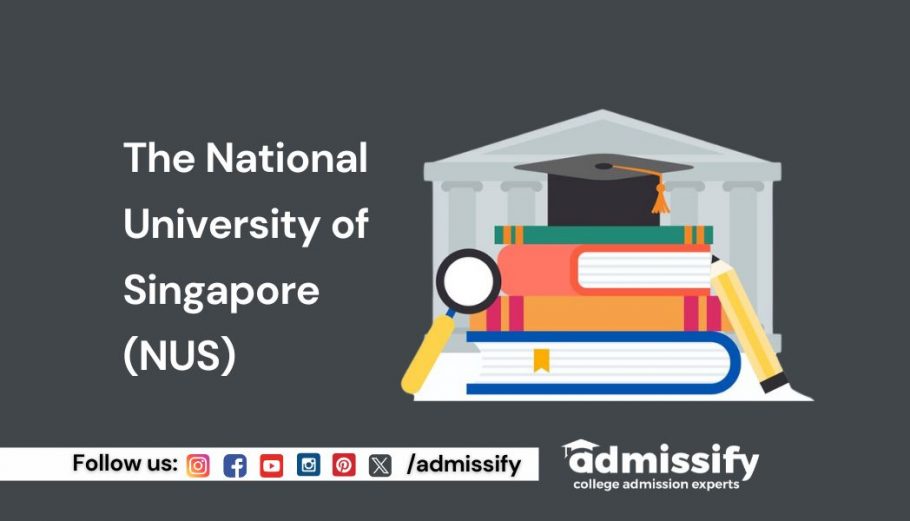 The National University of Singapore (NUS) 