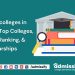 Tier 2 colleges in India