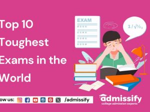 Toughest Exams in the World