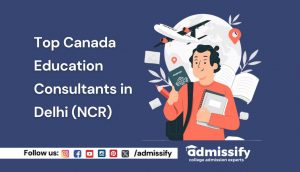 Canada Education Consultants in Delhi (NCR)