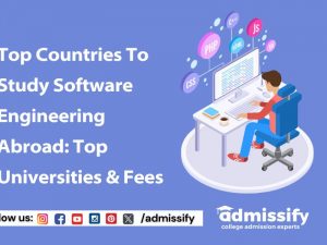 Top Countries To Study Software Engineering