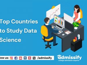 Top Countries to Study Data Science