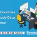 Top Countries to Study Data Science