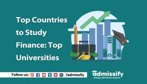 Top Countries to Study Finance