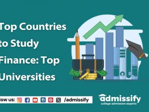 Top Countries to Study Finance