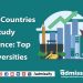 Top Countries to Study Finance