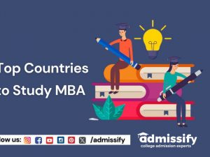 Top Countries to Study MBA