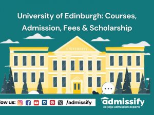 University of Edinburgh