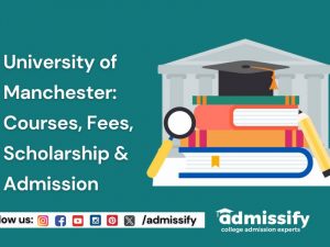 University of Manchester