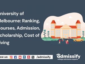 University of Melbourne