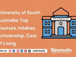 University of South Australia