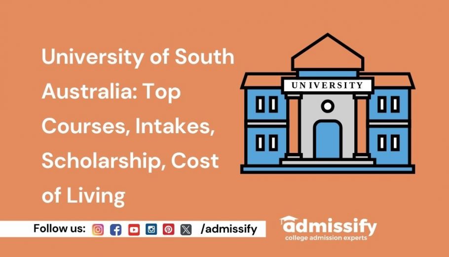 University of South Australia