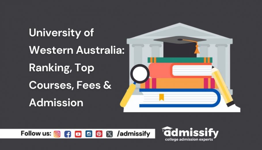 University of Western Australia