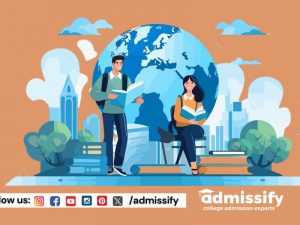 USA Education Consultants in Delhi(NCR)