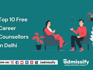 Free Career Counsellors In Delhi