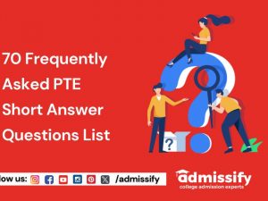 PTE Short Answer Questions