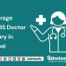 MBBS Doctor Salary in Dubai