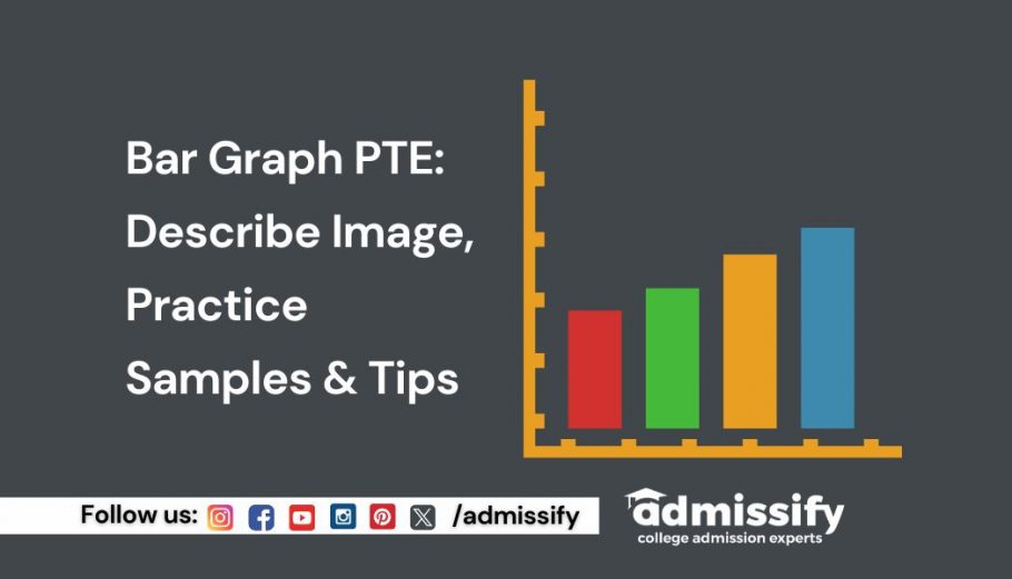 Bar Graph PTE