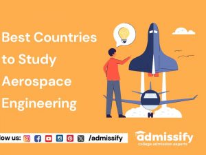 Best Countries to Study Aerospace Engineering