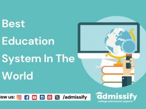 Best Education System In The World