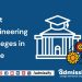 Best Engineering Colleges in Pune