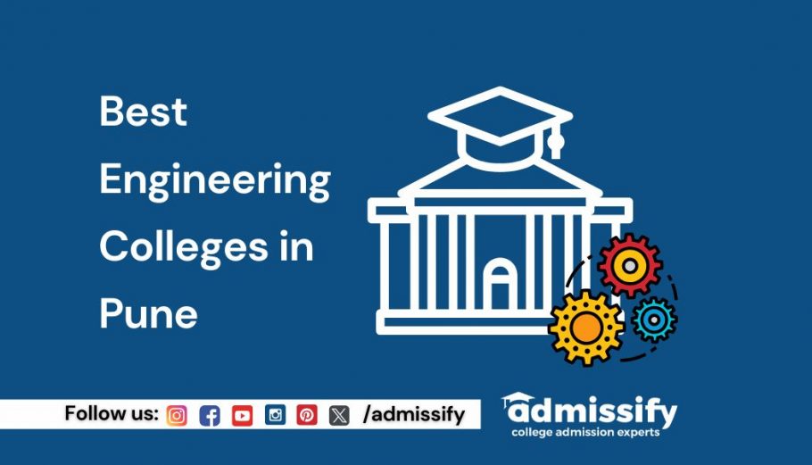 Best Engineering Colleges in Pune