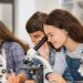 High Salary Courses after 12th Science Biology