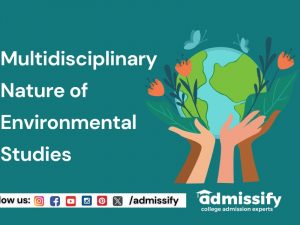 Multidisciplinary Nature of Environmental Studies