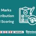 PTE Marks Distribution and Scoring