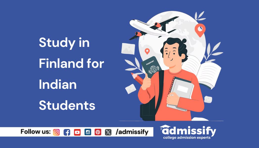 Study in Finland