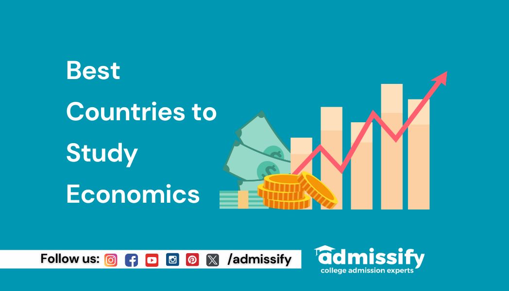 Countries to Study Economics 