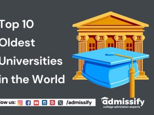 Top 10 Oldest Universities in the World