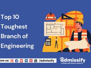 Top 10 Toughest Branch of Engineering