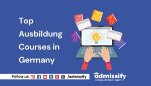 Top Ausbildung Courses in Germany