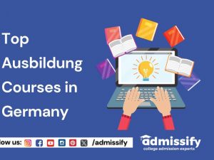 Top Ausbildung Courses in Germany