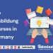 Top Ausbildung Courses in Germany