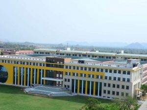 Top Engineering Colleges in Jaipur