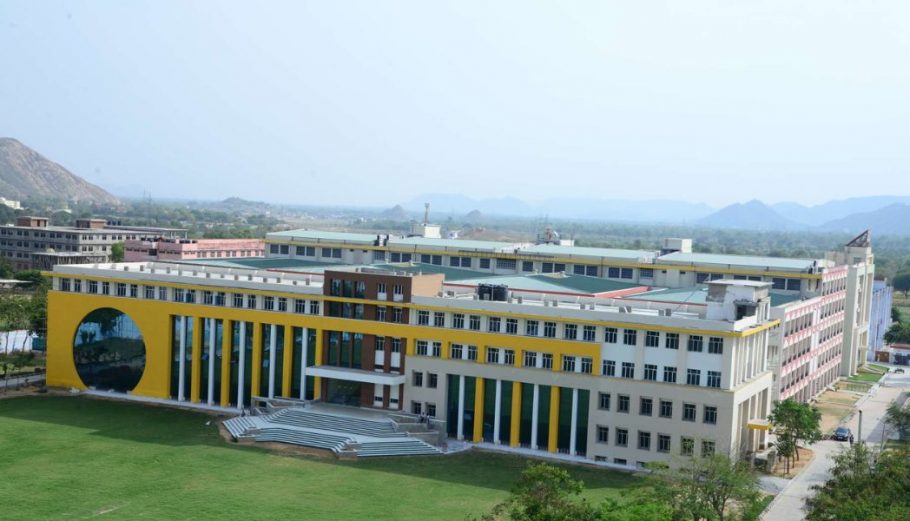 Top Engineering Colleges in Jaipur