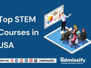 Top STEM Courses in USA