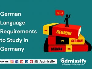 German Language Requirements