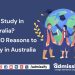 Why Study in Australia