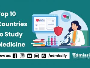 Countries to Study Medicine